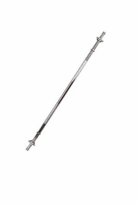 Pozitif - 182 cm Krom Bar