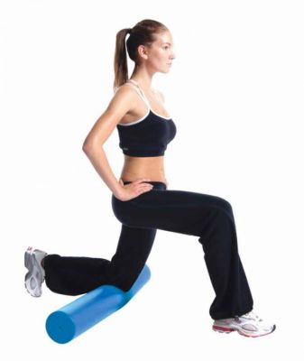 Voit Yoga Roller- 1VTAK1002/N