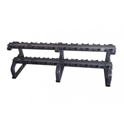 Diesel Fitness - Diesel 10LU Dumbbell Standı-1DIST96025