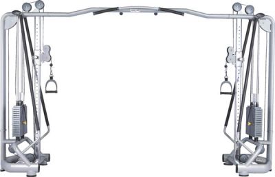Diesel Profesyonel - Diesel Fitness 005 Cable Crossover