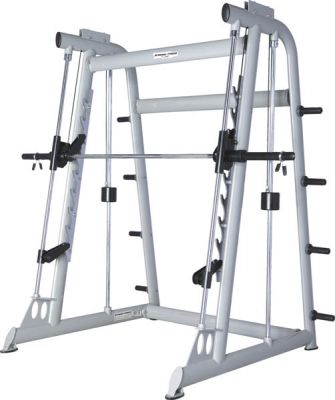 Diesel Profesyonel - Diesel Fitness 020A Smith Machine