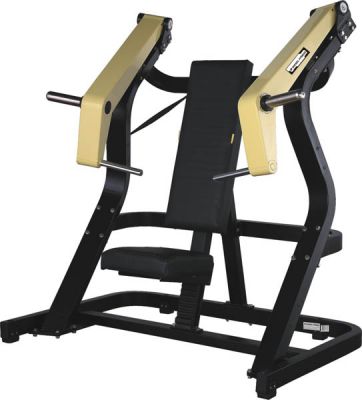 Diesel Fitness 915 Incline Chest Press