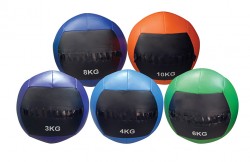 Diesel Fitness Wall Ball (Duvar Topu) 10Kg - Thumbnail