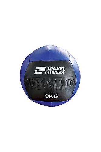 Diesel Fitness - Diesel Fitness Wall Ball (Duvar Topu) 9 Kg