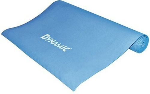 Dynamic - Dynamıc Eva Yoga Mat Mavi