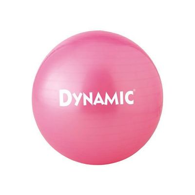 Dynamic - Dynamıc GYMBall Pilates Topu 20 cm Pembe