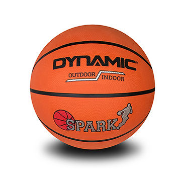 Dynamic - DYNAMIC SPARK BASKETBOL TOPU N7