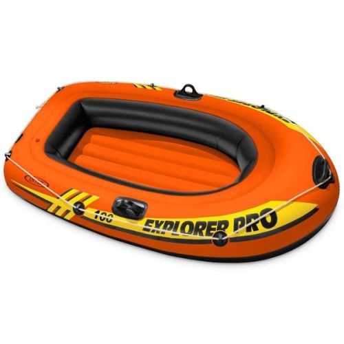 İntex - İNTEX 58355NP EXPLORER PRO 100 BOT