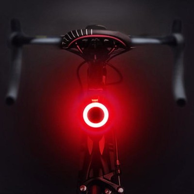 Pozitif Bisiklet Farı Kompakt Parlak Yd-001 - Thumbnail