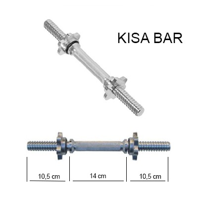 Pozitif - Pozitif Kısa Bar 35cm