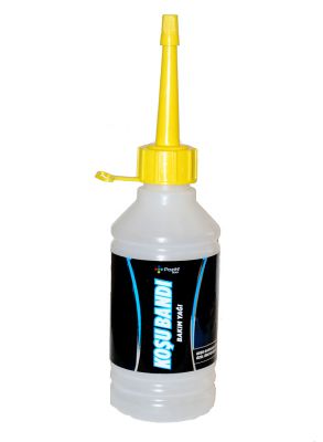 Pozitif - Pozitif Koşu Bandı Yağı 250 ML