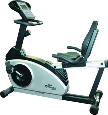 Profitness Profesyonel - ProFitness 8350R Yatay Bisiklet