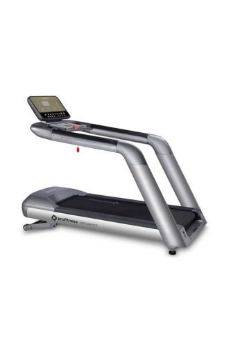 Profitness - Profitness Endurance 5 Hp Otomatik Eğimli Koşu Bandı 1PRKBENDURANCE 