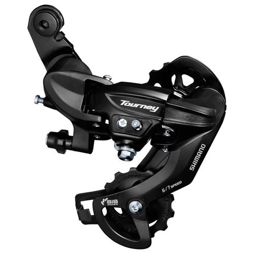 SHIMANO - SHIMANO TOURNEY ARKA AKTARICI RD-TY 300 6/7V KULAKLI