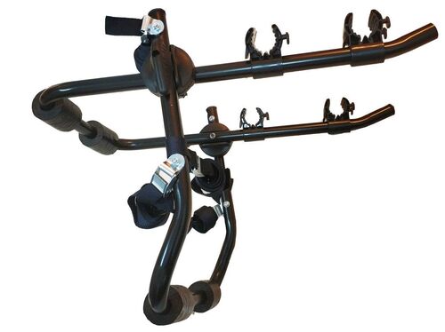 Pozitif - Topp Rack 2Lİ Bisiklet Taşıyıcı