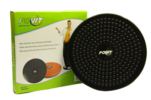 Povit - Povit Twister -LKS 12