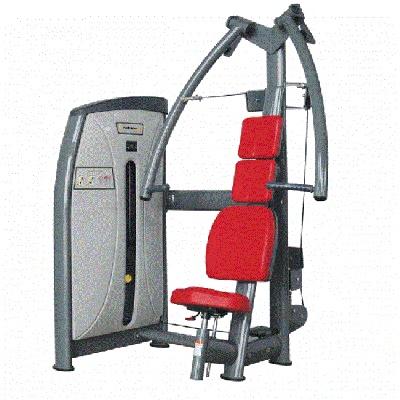 Hattrick Pro - Hattrick Pro EG-01 Seated Chest Press