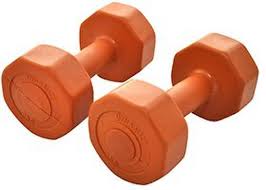 Dynamic - Dynamic Vinly Dambıl 2 Adet 1KG- 1DYASVINYL/1K