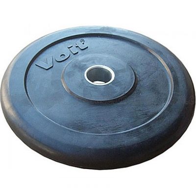 Voit - Voit RRP-1 15KG Kaucuk Kaplı Flanş