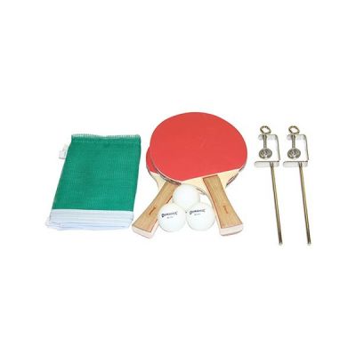 Dynamic - Dynamic 8600D 2 Raket 3 Top Ağ Set-1DYAK8600D