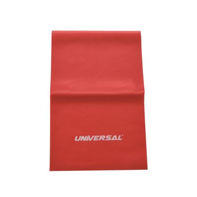 Universal - Universal Pilates Band 0,35mm Kırmızı