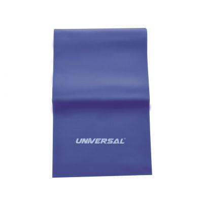 Universal Pilates Band 0,55 mm Mavi