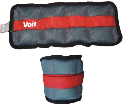 Voit - Voit Ayak Bilek Ağırlığı 0,5 Kg x 2