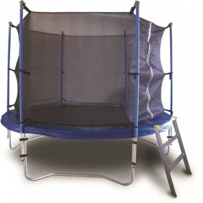 Voit - Voit 366 cm Çevresi Korumalı Trambolin