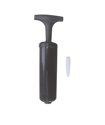 Voit - Voit 65 Cm. Pilates Topu Pembe+Pompa Hediyeli