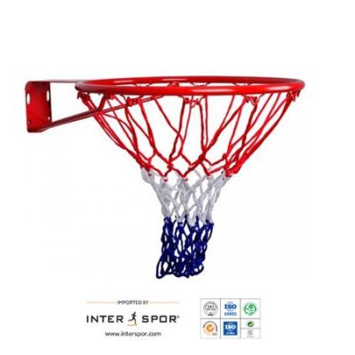 Voit Basketbol Çemberi + Basketbol Filesi- ÜCRETSİZ KARGO