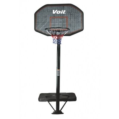 Voit CDB001C Yüksekliği Ayarlanabilir Ayaklı Seyyar Basketbol Potası