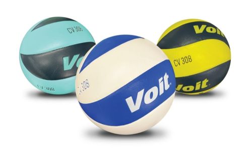 Voit - VOİT CV308 YAPIŞTIRMA VOLEYBOL TOPU N5 