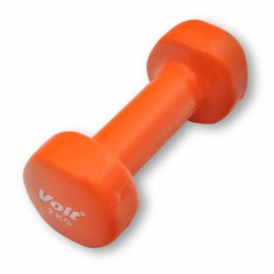 Voit - Voit DB107 Dippıng Dambıl 2KG /1VTASDB107/2K-064