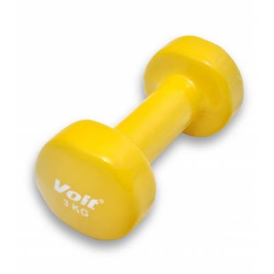 Voit - Voit DB107 Dippıng Dambıl 3KG /1VTASDB107/3K-045