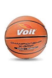 Voit - Voit G-XGrip Basketbol Topu (No:6)-1VTTPXGRIPN6/020