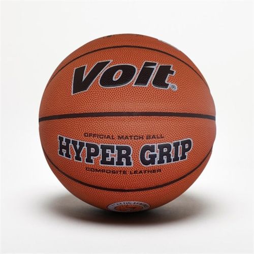 Voit - VOİT HYPER GRIP BASKETBOL TOPU N7 -KAHVE- 1VTTPHYPERGRIPN7