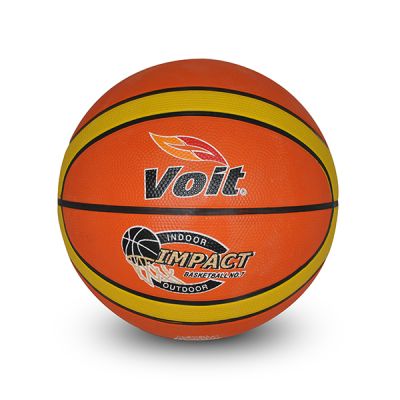 Voit - Voit IMPACT Basketbol Topu N:7 TURUNCU-BYZ 1VTTPIMPACT/065