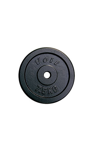 Voit - Voit PL101 7,5Kg Döküm Flanş Ağırlık Plaka