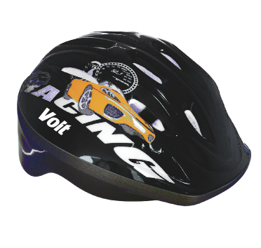 Voit PW920 Kask Small Siyah