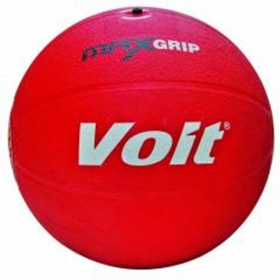 Voit - Voit Sağlık Topu 2kg Kırmızı