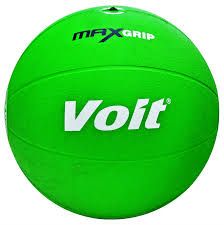 Voit - Voit Sağlık Topu 3kg Yeşil
