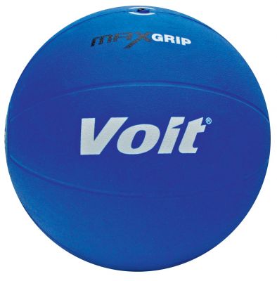 Voit - Voit Sağlık Topu 4kg Mavi