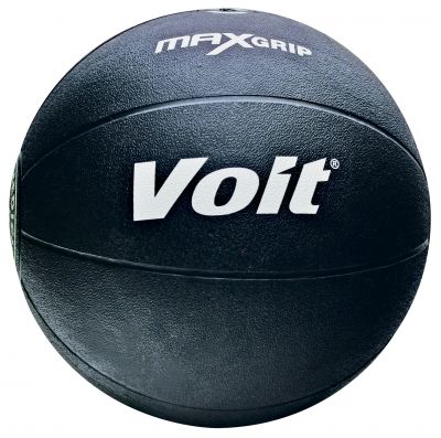Voit - Voit Sağlık Topu 5kg Siyah
