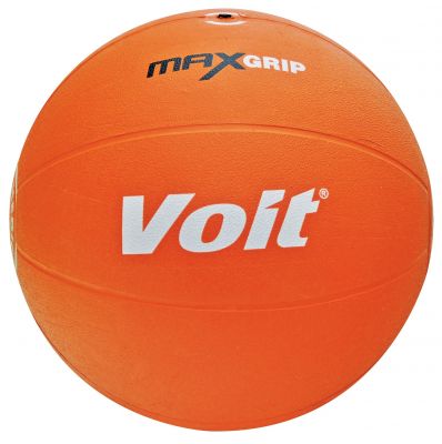 Voit - Voit Sağlık Topu 6kg Turuncu