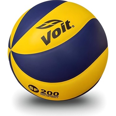 Voit - VOIT SF200 N5 VOLEYBOL TOPU 