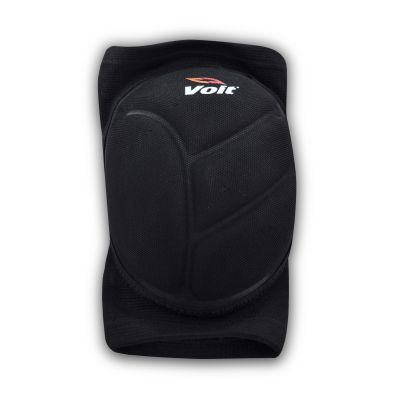 Voit - Voit Sporcu Dizliği Small Siyah