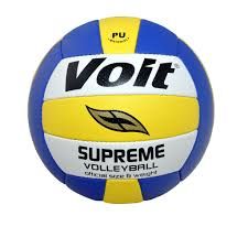 Voit - Voit Supreme Voleybol Topu N:5