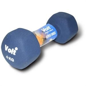 Voit - Voit VDB-04 4KG Altıgen Neo. Dumbbell