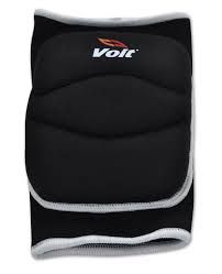 Voit - Voit Voleybol Dizlik Siyah Small-1VTAK7105