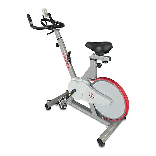 Voit - Voit X Rider Spin Bike -Beyaz 